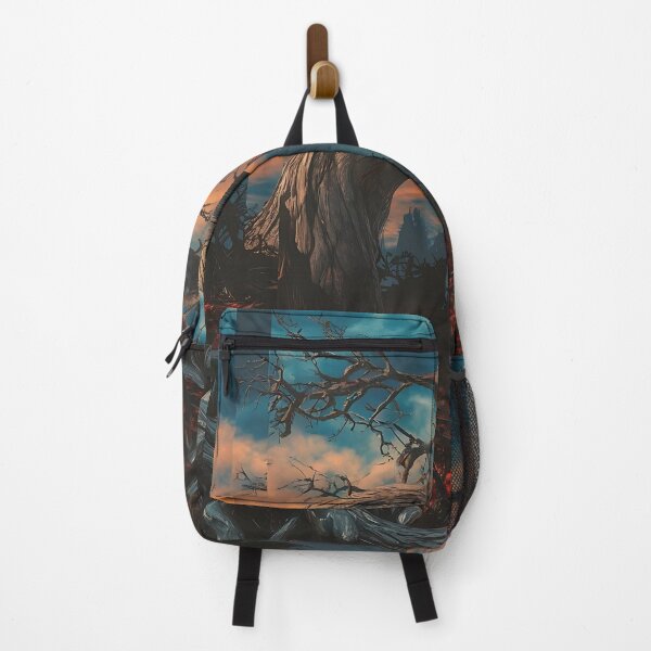 Item preview, imaginative landscape designed and sold by artscreat.