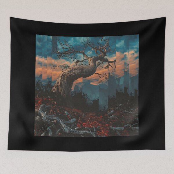 Item preview, imaginative landscape designed and sold by artscreat.