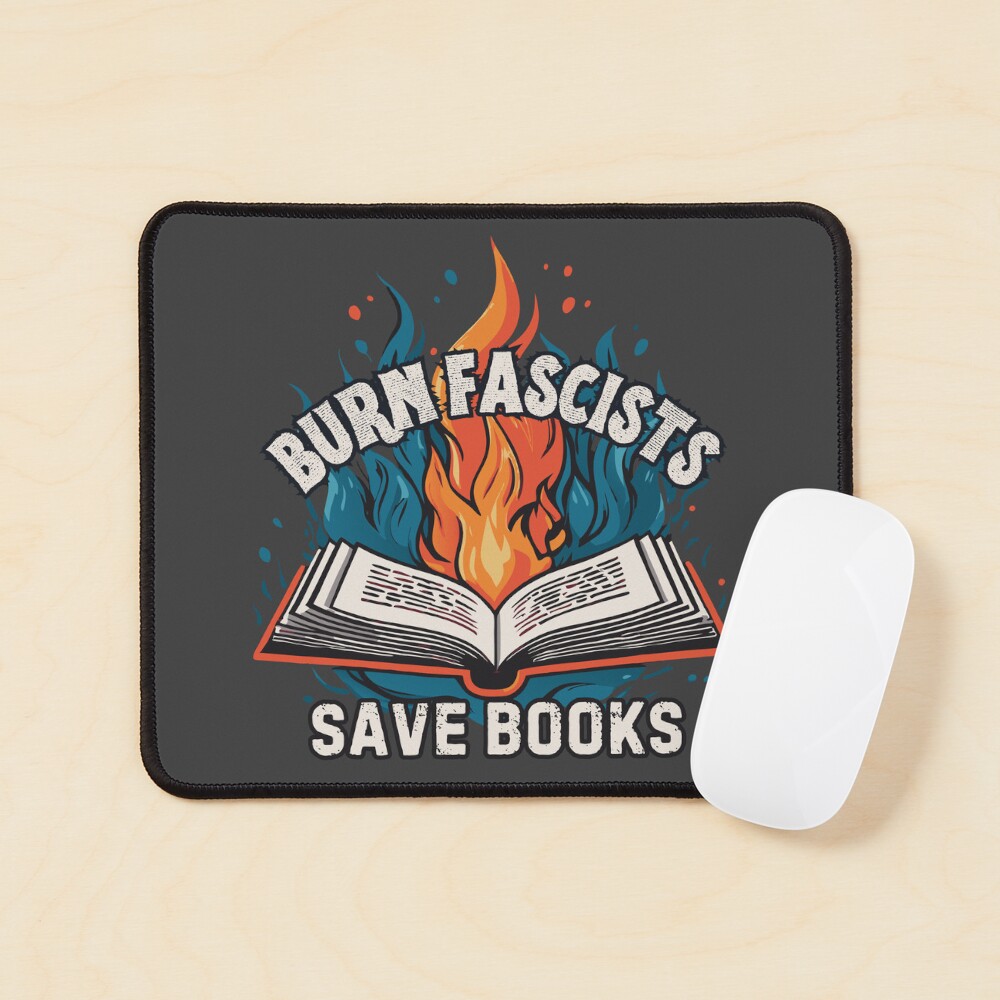 Item preview, Mouse Pad designed and sold by R-Threads.