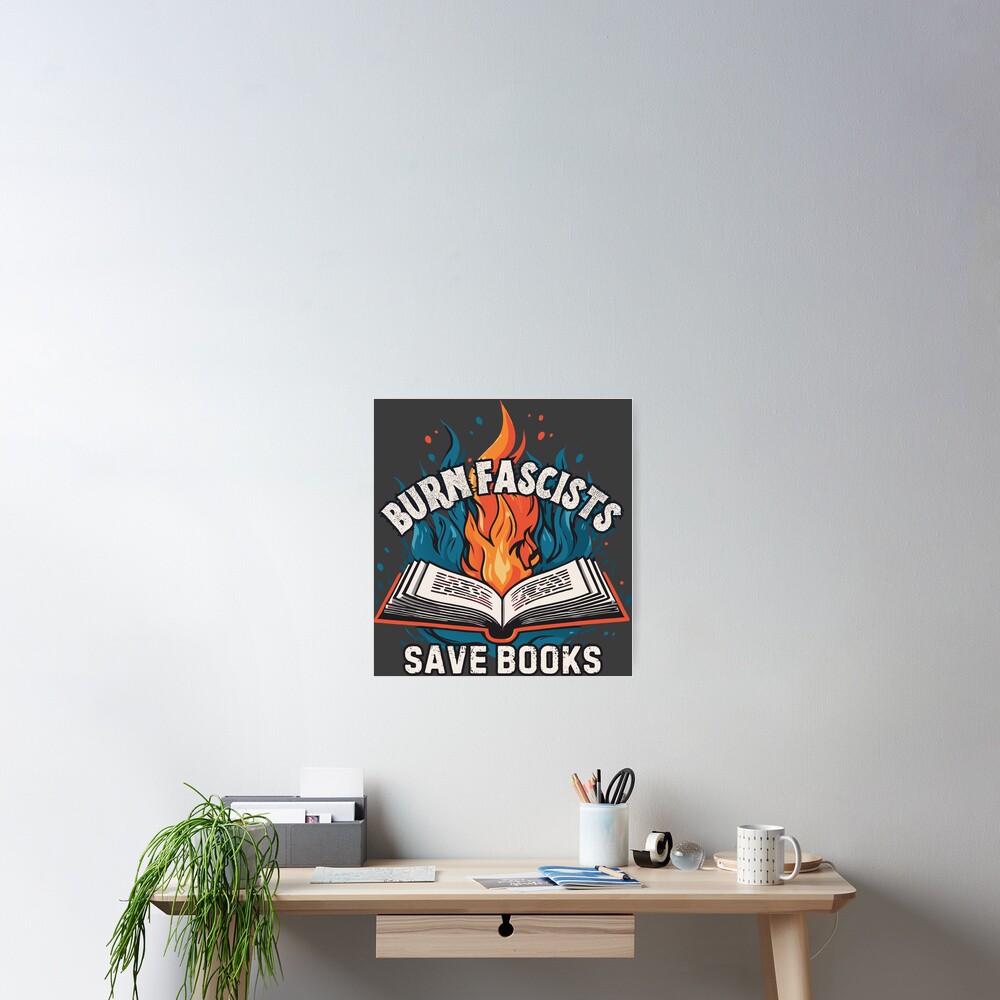 Item preview, Poster designed and sold by R-Threads.