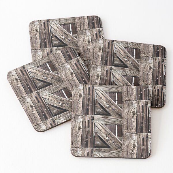 Item preview, Old Wooden Fence designed and sold by CarolM.