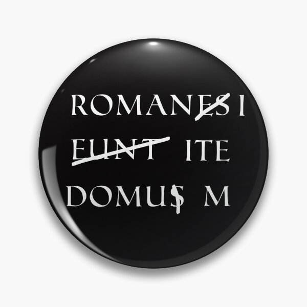 Item preview, Römer goes home designed and sold by Demogeld.