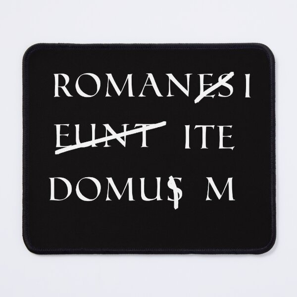 Item preview, Römer goes home designed and sold by Demogeld.