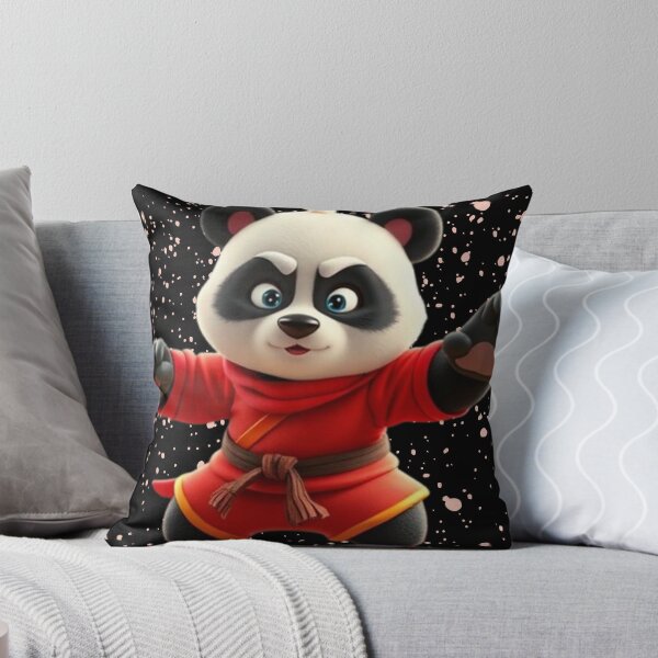 Item preview, Kung Fu Fighting! designed and sold by Vinaelly.