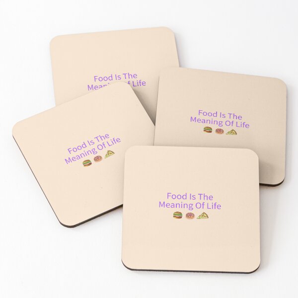 Item preview, I like food designed and sold by AylaRaine.
