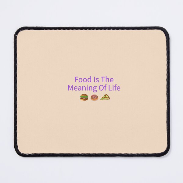 Item preview, I like food designed and sold by AylaRaine.