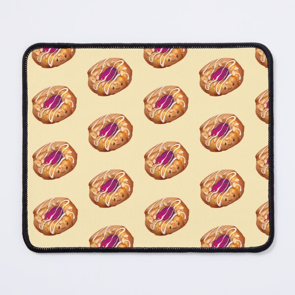 Item preview, Happy Berry Danish designed and sold by GalaxyChicken.