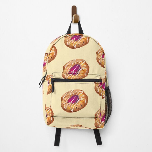 Item preview, Happy Berry Danish designed and sold by GalaxyChicken.