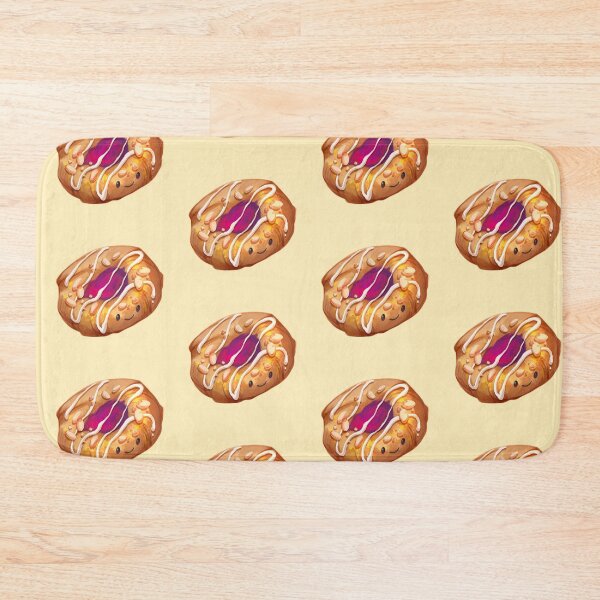Item preview, Happy Berry Danish designed and sold by GalaxyChicken.