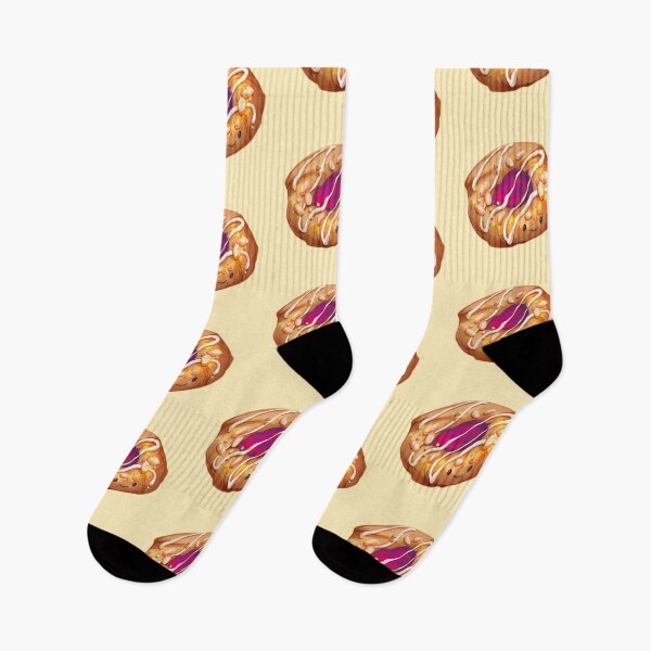 Item preview, Happy Berry Danish designed and sold by GalaxyChicken.