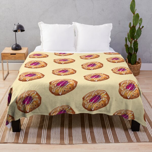Item preview, Happy Berry Danish designed and sold by GalaxyChicken.