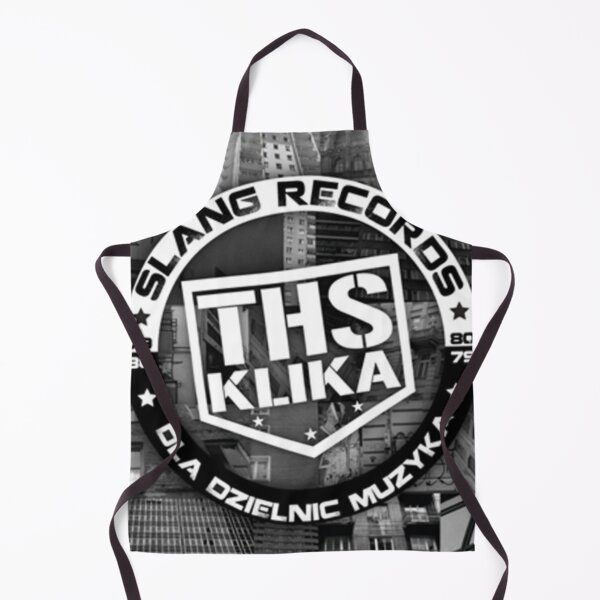 Item preview, BLACK T-SHIRT FOR MUSIC DISTRICTS THS KLIKA designed and sold by THSSKLEP.
