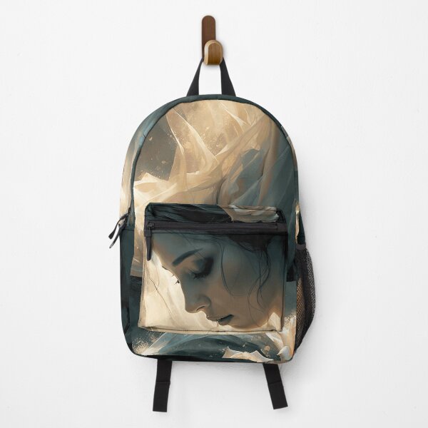 Item preview, Silent Beauty designed and sold by ArtfullMinds.