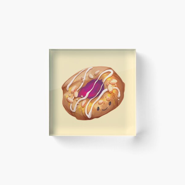 Item preview, Happy Berry Danish designed and sold by GalaxyChicken.