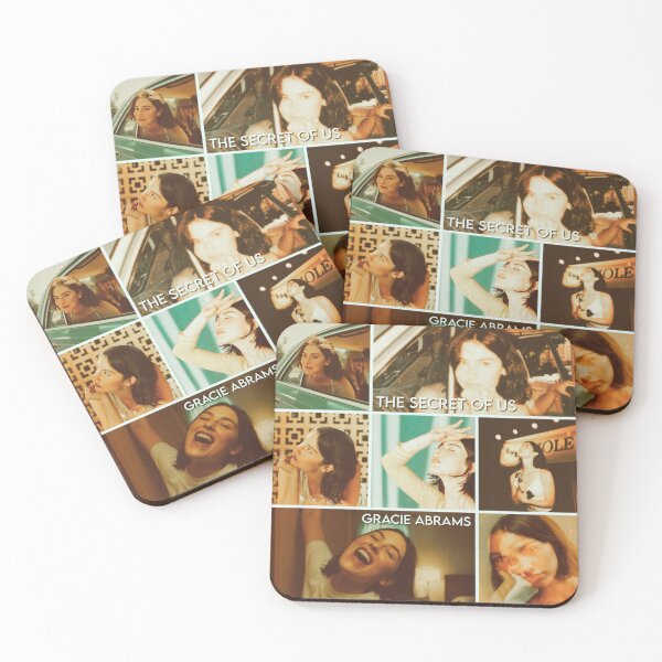 Item preview, Gracie Abrams designed and sold by kamrynjb.