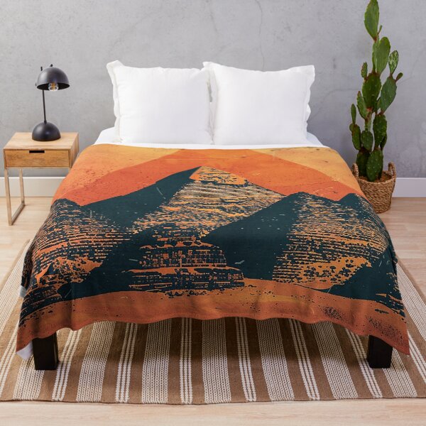 Item preview, The Sun And The Rise designed and sold by PyramidSchmear.