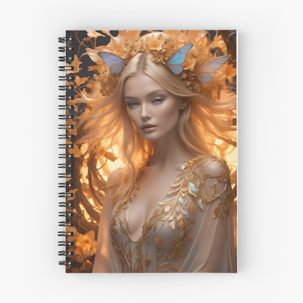 Item preview, Golden vines designed and sold by Andremus.