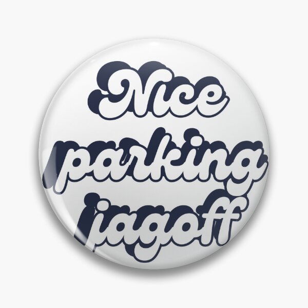 Item preview, Nice parking  designed and sold by dmech8787.