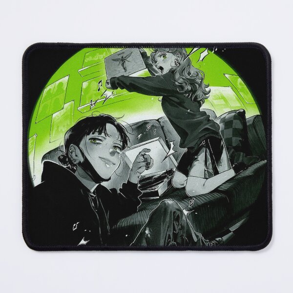 Item preview, Ki ni Natteru Hito ga Otoko Janakatta - The Guy She Was Interested in Wasn't a Guy At All - the guy i like is not a guy - yuri - gl - lgbtq+ designed and sold by Kado-detalles.