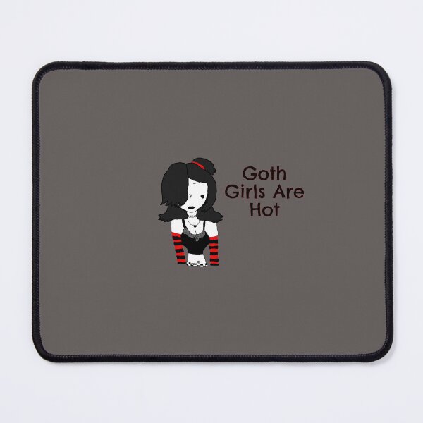 Item preview, Goth Girl designed and sold by AylaRaine.