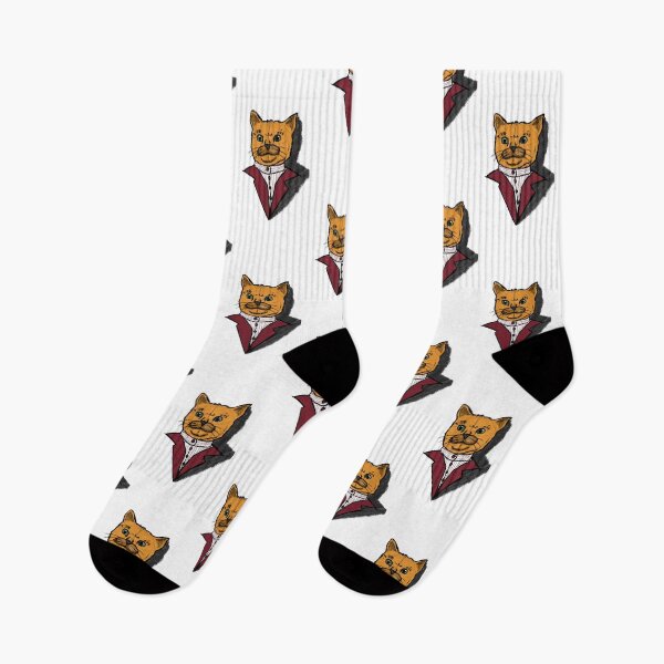 Item preview, Luxury cat designed and sold by byRNMart.