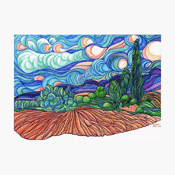 Item preview, Scenery 1 designed and sold by APL97.