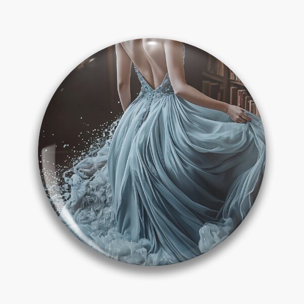 Item preview, Aqueous Awakening in the Archive of Ages designed and sold by oanaunciuleanu.