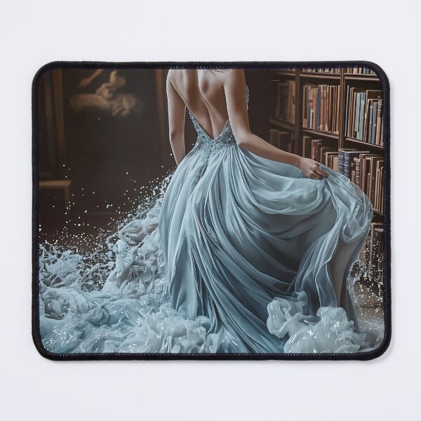 Item preview, Aqueous Awakening in the Archive of Ages designed and sold by oanaunciuleanu.