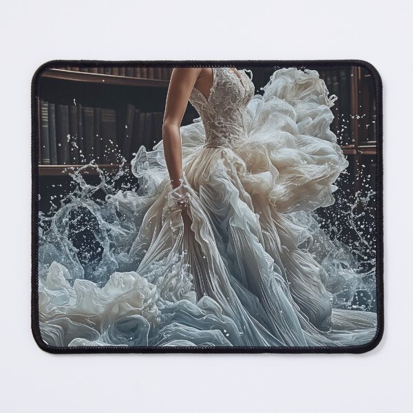 Item preview, Aqueous Awakening in the Archive of Ages designed and sold by oanaunciuleanu.