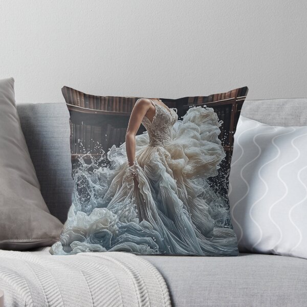 Item preview, Aqueous Awakening in the Archive of Ages designed and sold by oanaunciuleanu.