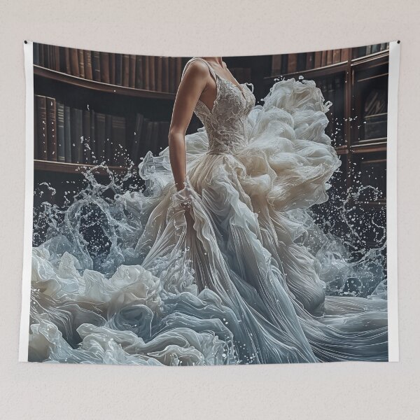 Item preview, Aqueous Awakening in the Archive of Ages designed and sold by oanaunciuleanu.
