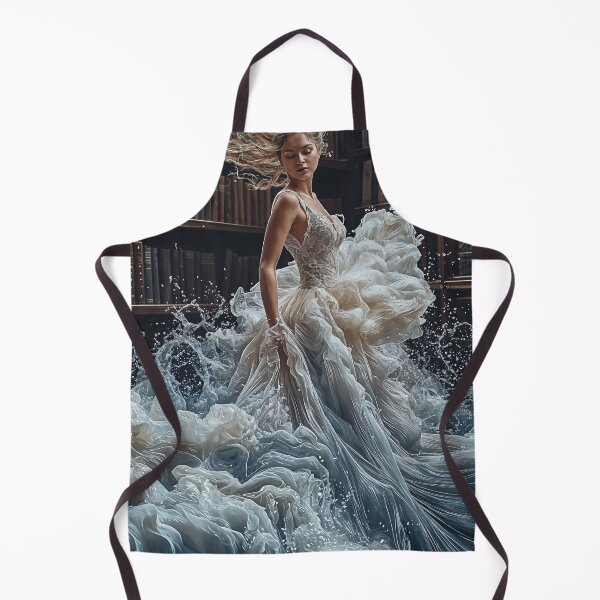 Item preview, Aqueous Awakening in the Archive of Ages designed and sold by oanaunciuleanu.