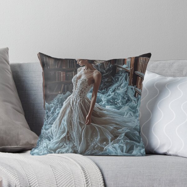 Item preview, Aqueous Awakening in the Archive of Ages designed and sold by oanaunciuleanu.