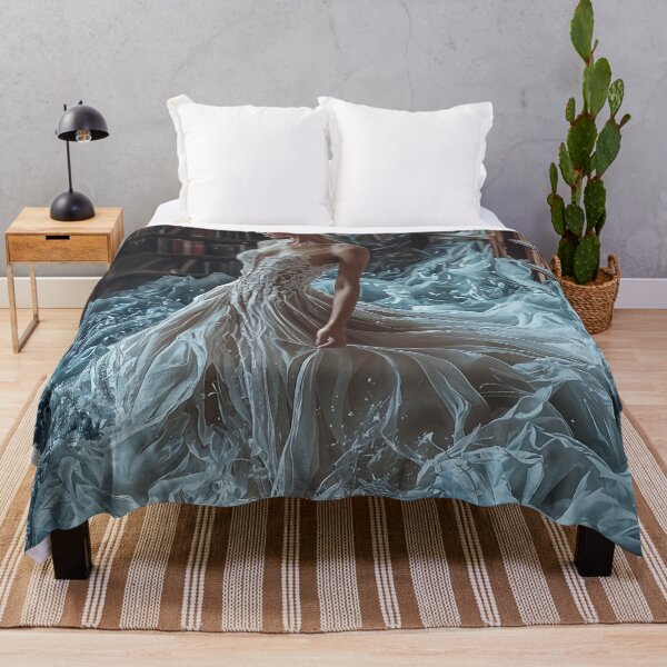 Item preview, Aqueous Awakening in the Archive of Ages designed and sold by oanaunciuleanu.