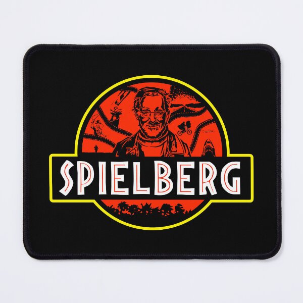 Item preview, A Tribute to Steven Spielberg designed and sold by Etharnyus.