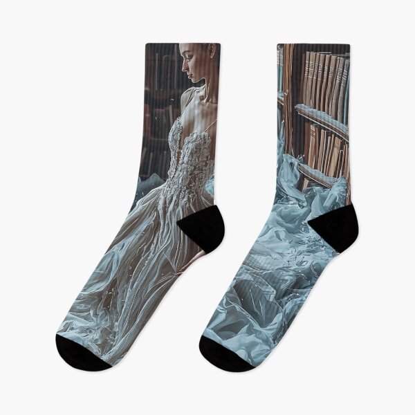 Item preview, Aqueous Awakening in the Archive of Ages designed and sold by oanaunciuleanu.