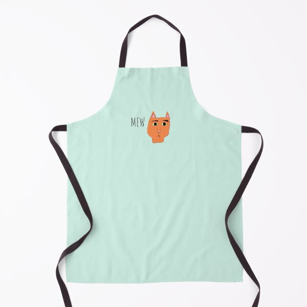 Item preview, Mew designed and sold by AylaRaine.