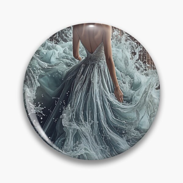 Item preview, Aqueous Awakening in the Archive of Ages designed and sold by oanaunciuleanu.