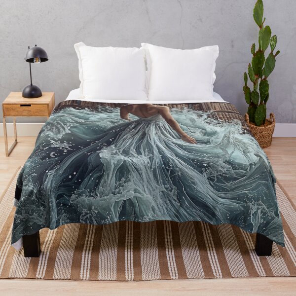 Item preview, Aqueous Awakening in the Archive of Ages designed and sold by oanaunciuleanu.