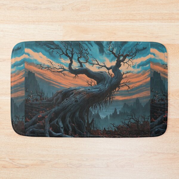 Item preview, imaginative landscape designed and sold by artscreat.