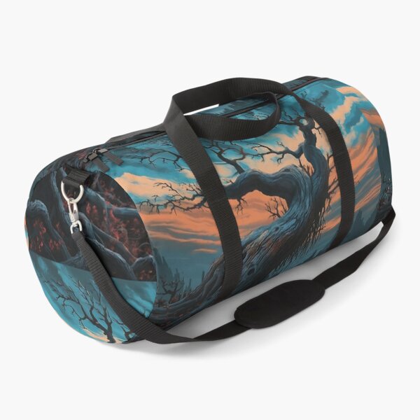 Item preview, imaginative landscape designed and sold by artscreat.