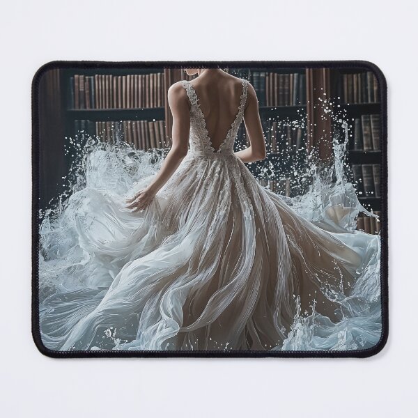 Item preview, Aqueous Awakening in the Archive of Ages designed and sold by oanaunciuleanu.