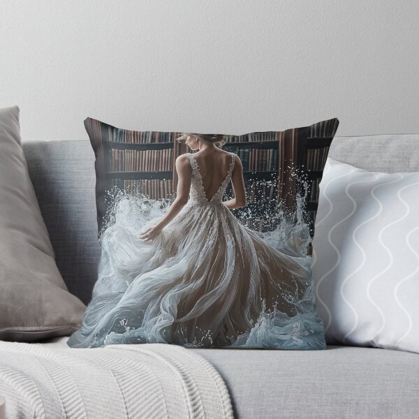 Item preview, Aqueous Awakening in the Archive of Ages designed and sold by oanaunciuleanu.