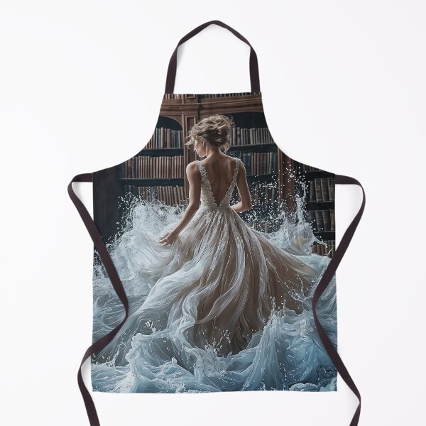 Item preview, Aqueous Awakening in the Archive of Ages designed and sold by oanaunciuleanu.