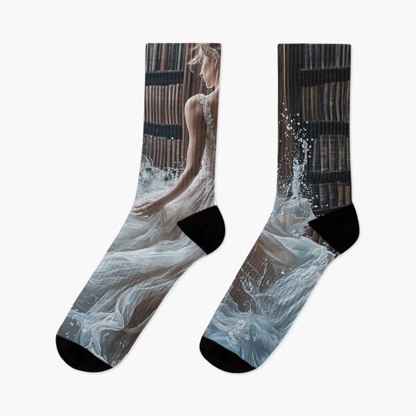 Item preview, Aqueous Awakening in the Archive of Ages designed and sold by oanaunciuleanu.