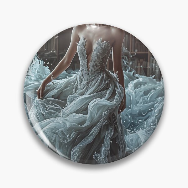 Item preview, Aqueous Awakening in the Archive of Ages designed and sold by oanaunciuleanu.