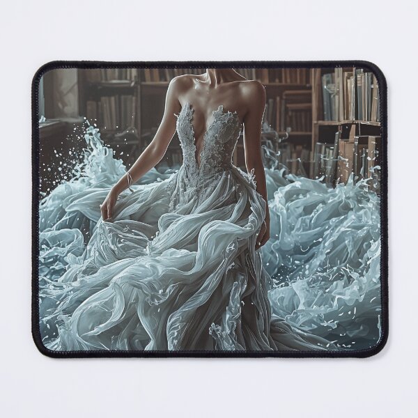 Item preview, Aqueous Awakening in the Archive of Ages designed and sold by oanaunciuleanu.
