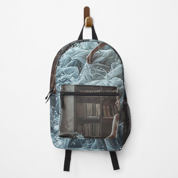 Item preview, Aqueous Awakening in the Archive of Ages designed and sold by oanaunciuleanu.