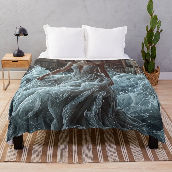 Item preview, Aqueous Awakening in the Archive of Ages designed and sold by oanaunciuleanu.