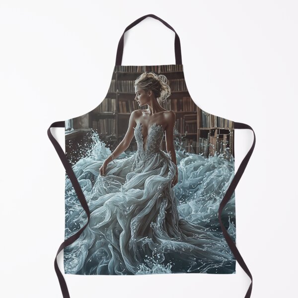Item preview, Aqueous Awakening in the Archive of Ages designed and sold by oanaunciuleanu.